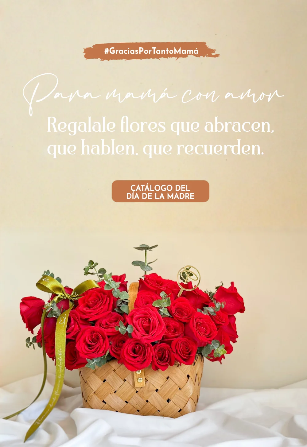 DÍA DE LA MADRE