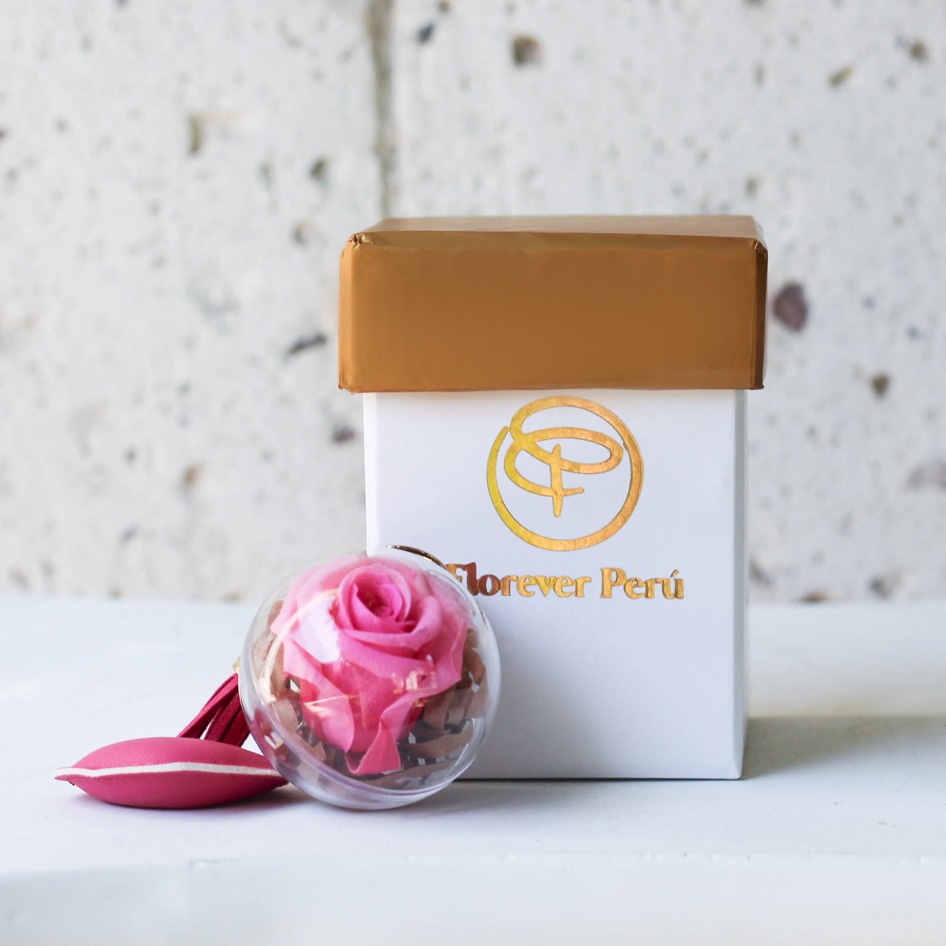 ENCHANTED ROSE ROSADA