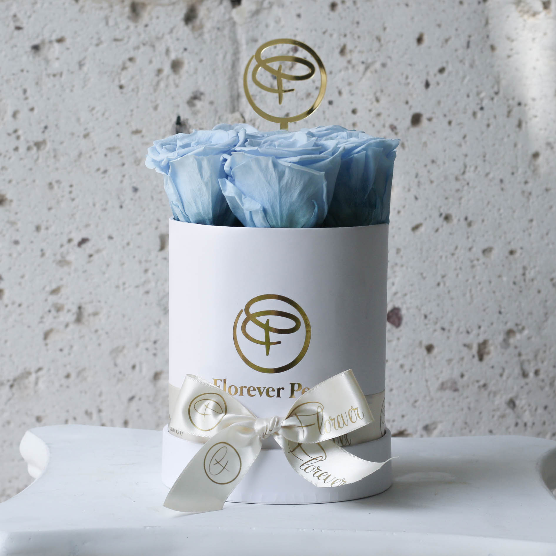 ETERNAL ROSE CELESTE